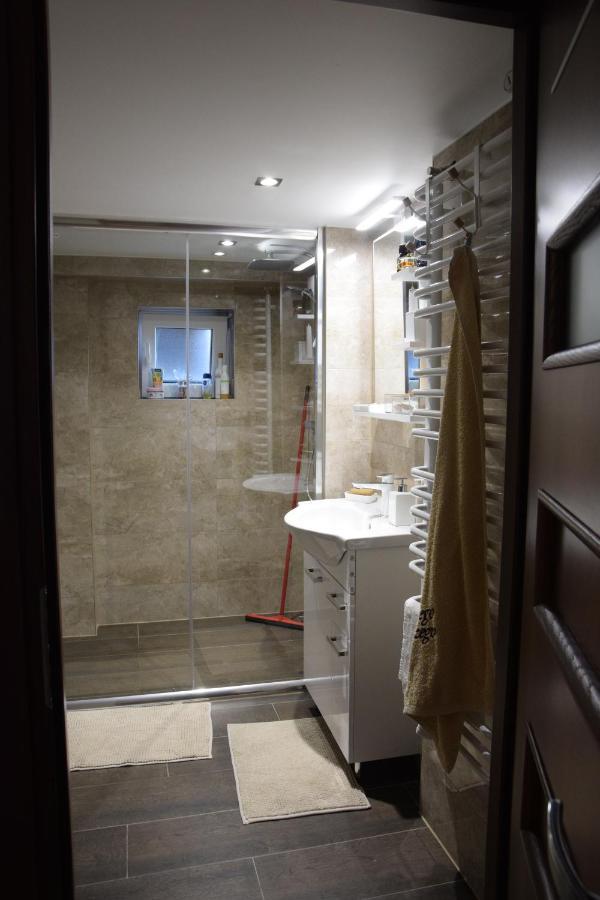 Pod Rusztem Apartment *