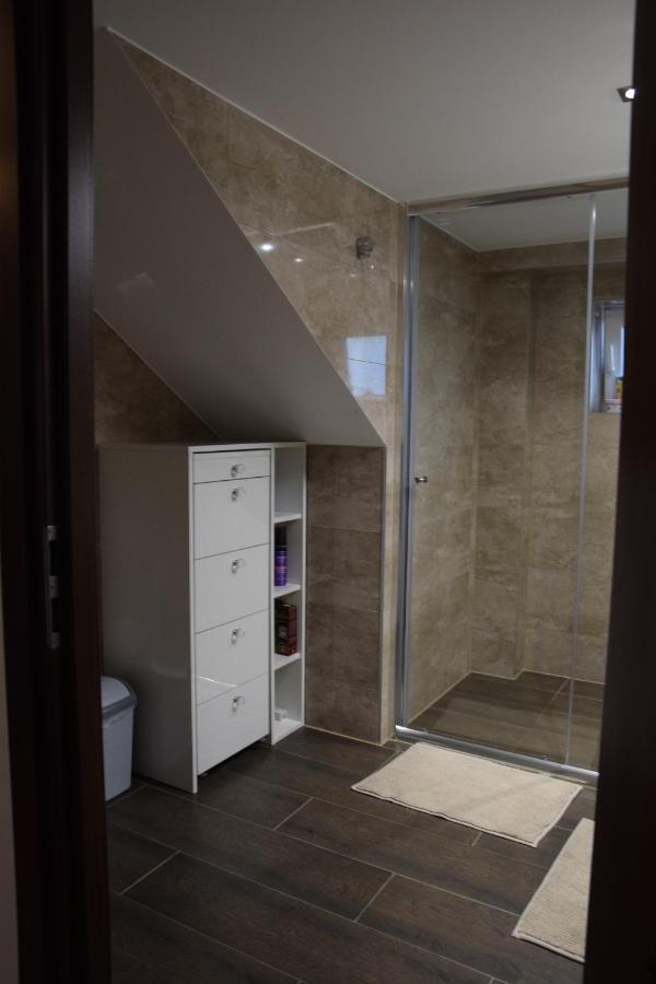 Apartment Pod Rusztem *